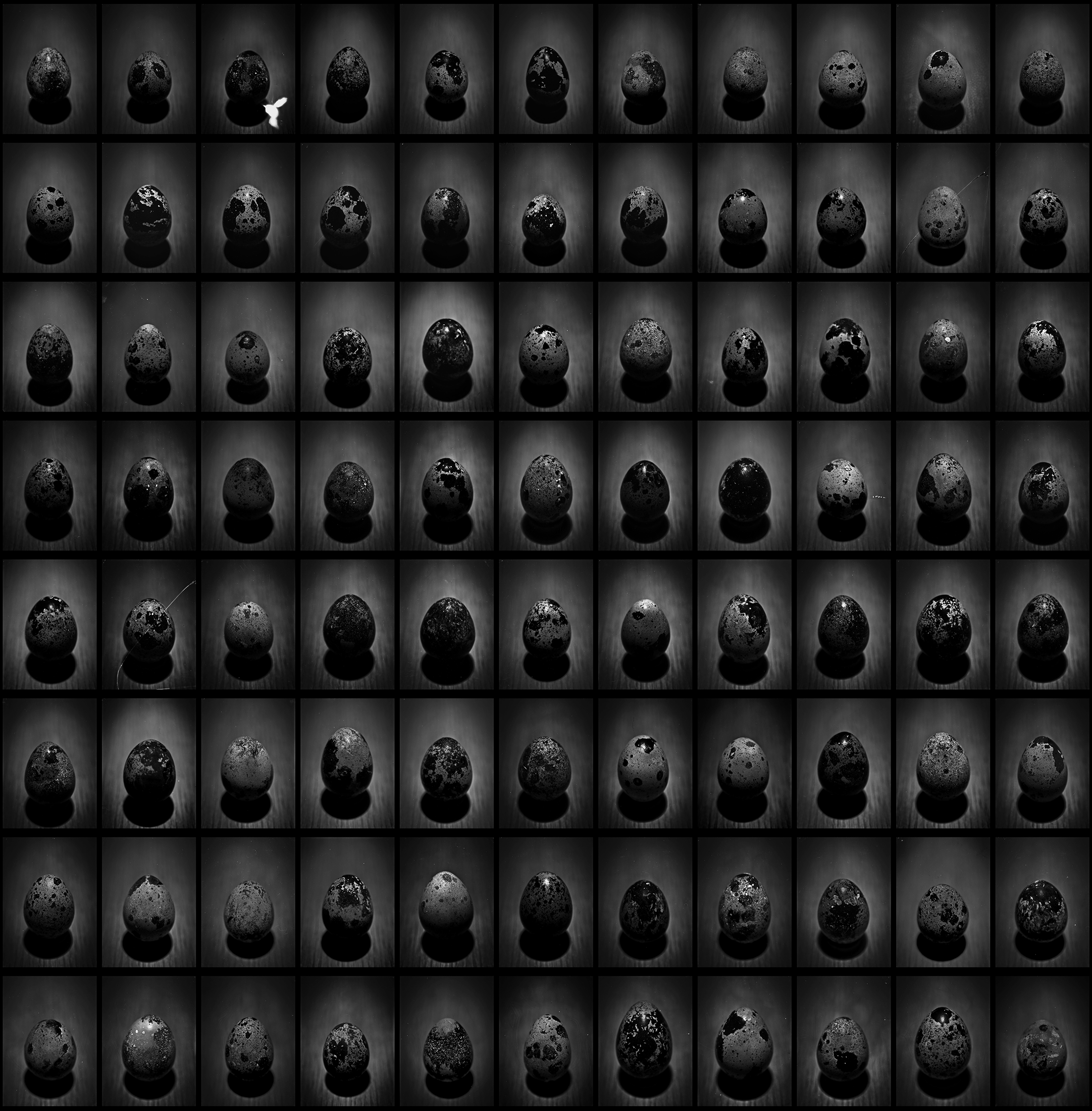 Polyptych Cōnstēllātiō